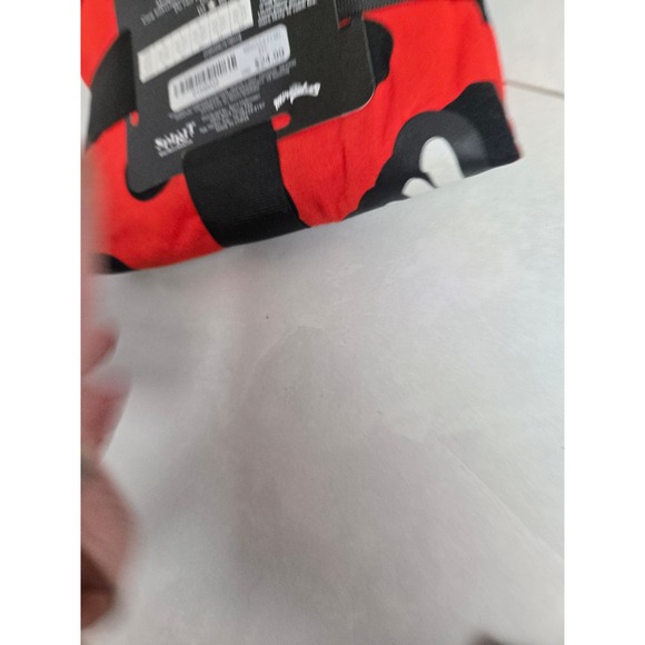 Miraculous Ladybug 3 Pc Sleep Set Child Medium Pajamas Eye Mask Spirit Halloween - Picture 14 of 16